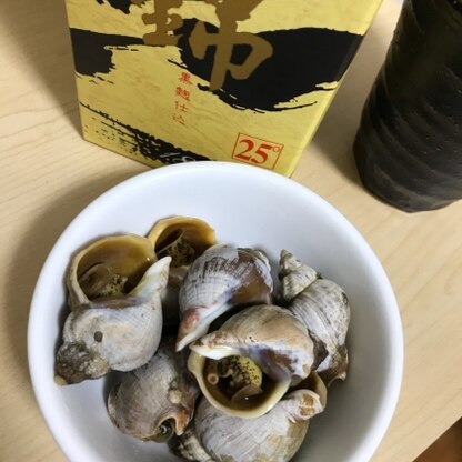 酒のあてに最高でした♪